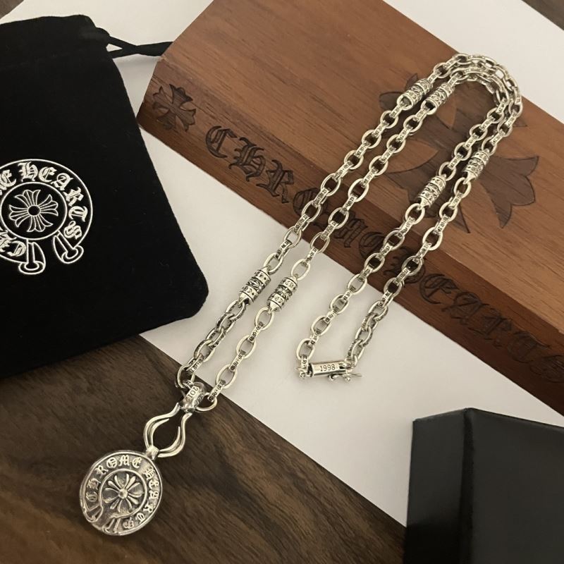 Chrome Hearts Necklaces